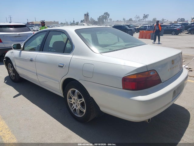 Acura TL 3.2