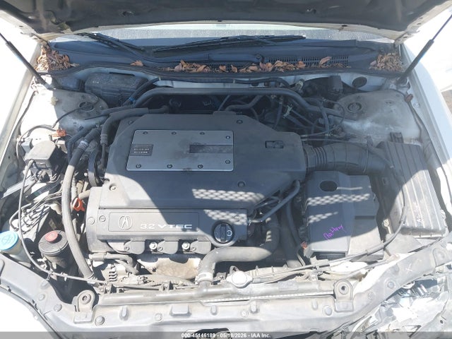 Acura TL 3.2