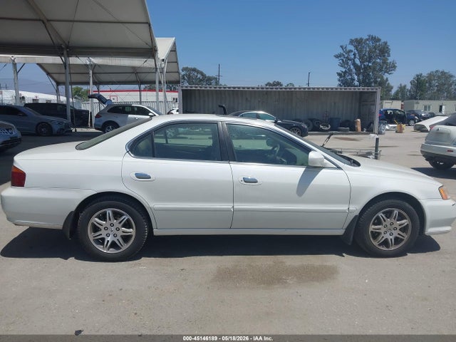 Acura TL 3.2