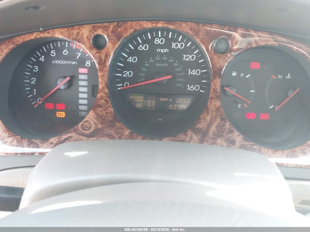 Acura TL 3.2
