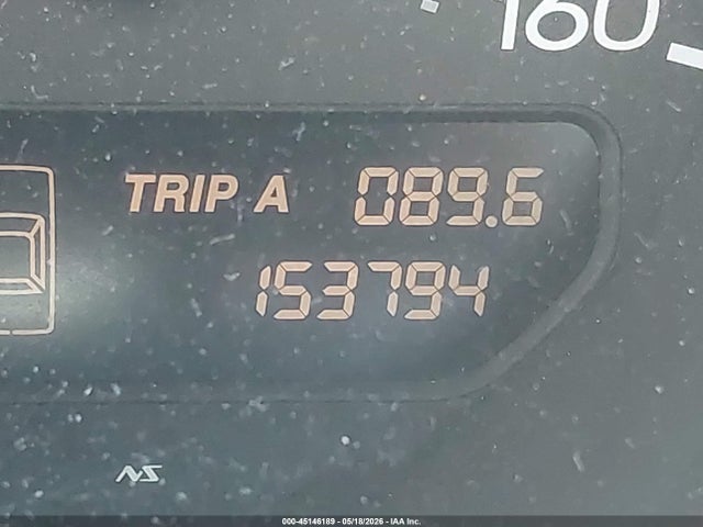 Acura TL 3.2