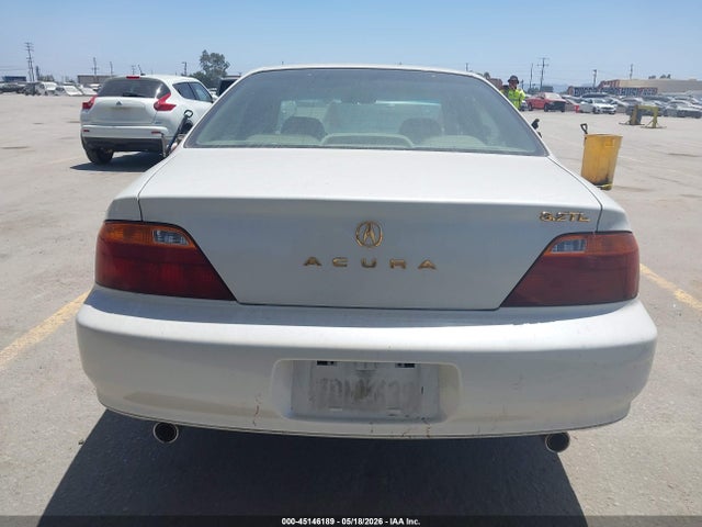 Acura TL 3.2