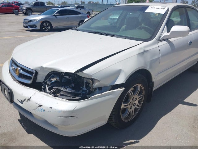 Acura TL 3.2