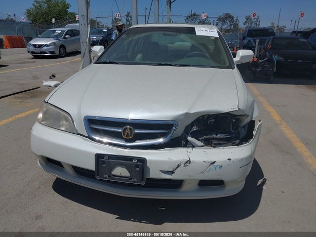 Acura TL 3.2