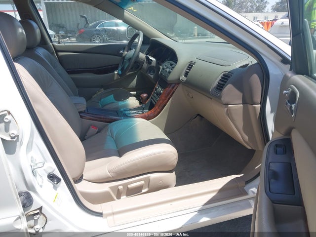 Acura TL 3.2
