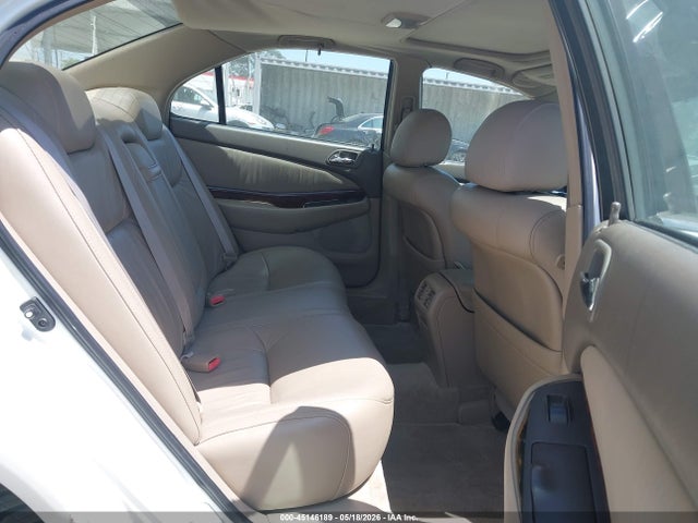 Acura TL 3.2