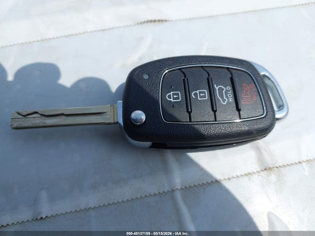 Hyundai TUCSON Se