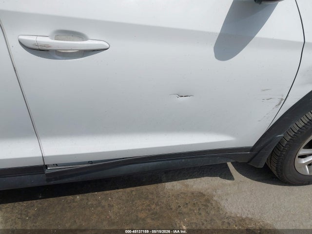 Hyundai TUCSON Se