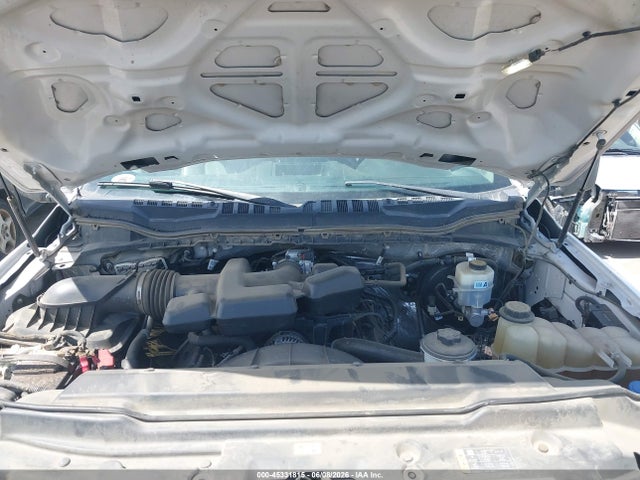 Ford F-250 Xl