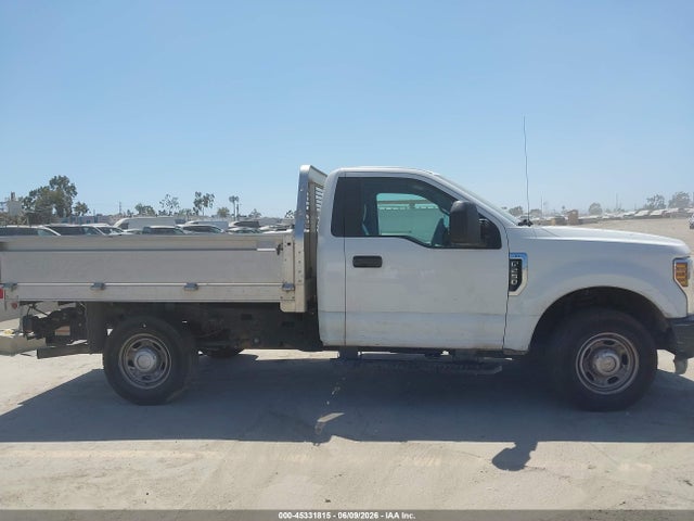 Ford F-250 Xl