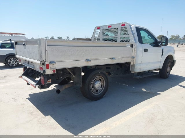 Ford F-250 Xl