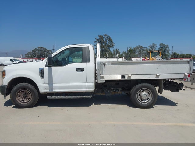 Ford F-250 Xl