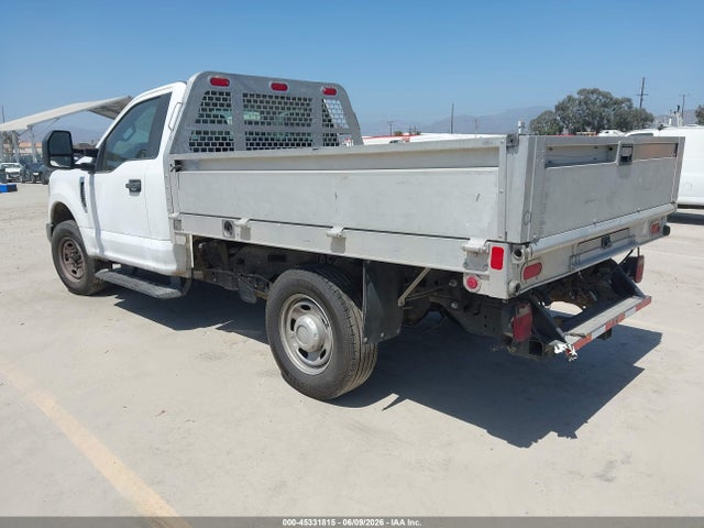 Ford F-250 Xl