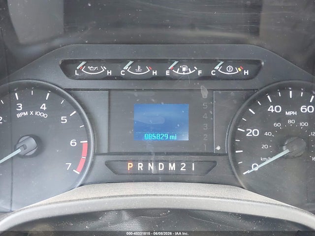 Ford F-250 Xl