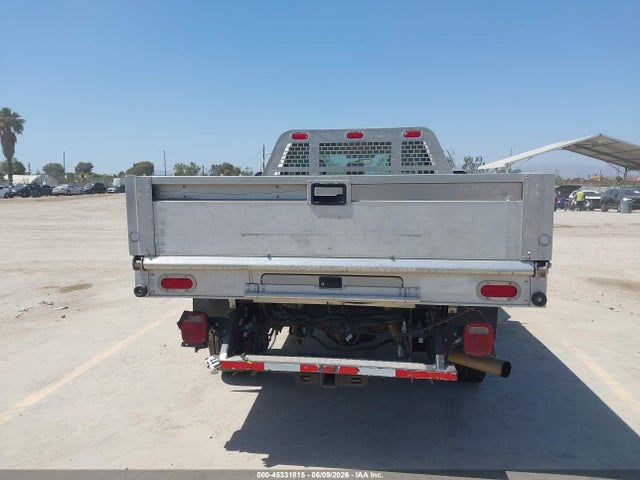 Ford F-250 Xl
