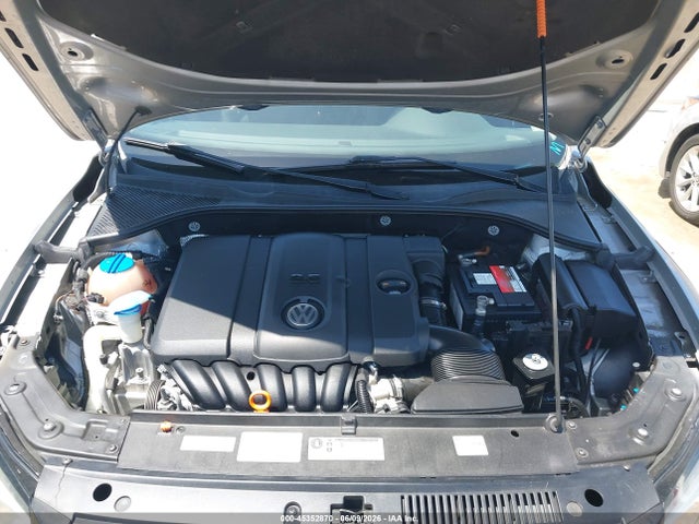 Volkswagen Passat 2.5l S