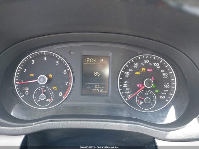 Volkswagen Passat 2.5l S