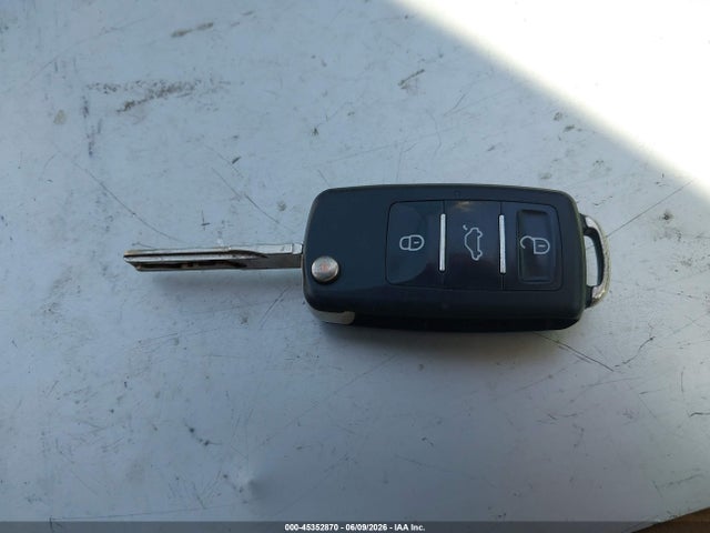 Volkswagen Passat 2.5l S
