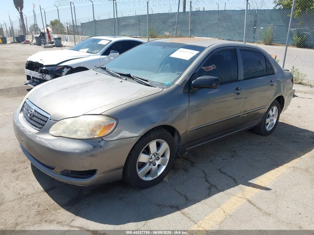 Toyota Corolla Ce