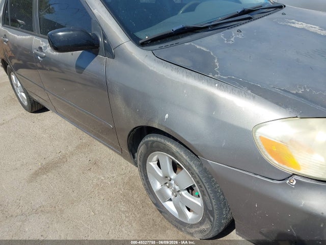 Toyota Corolla Ce