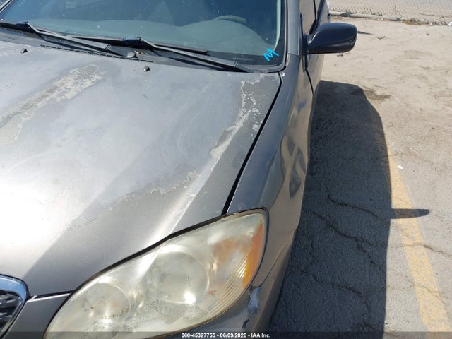 Toyota Corolla Ce