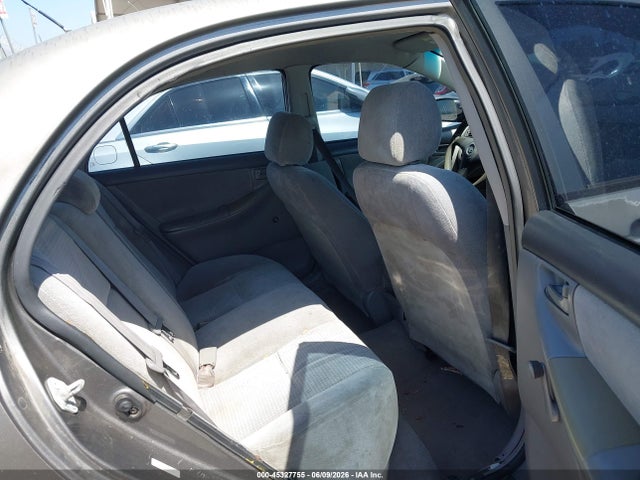 Toyota Corolla Ce