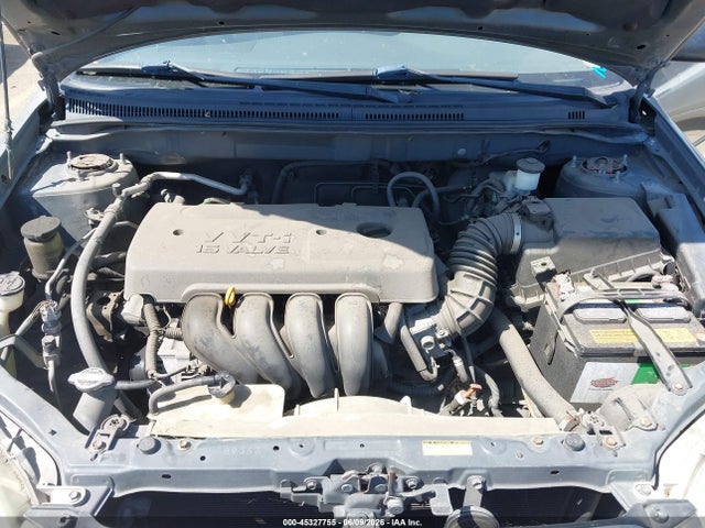 Toyota Corolla Ce