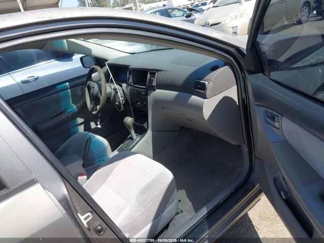 Toyota Corolla Ce