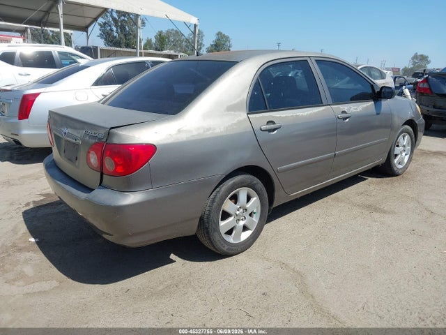 Toyota Corolla Ce