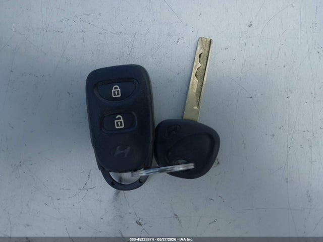 Hyundai ACCENT Se
