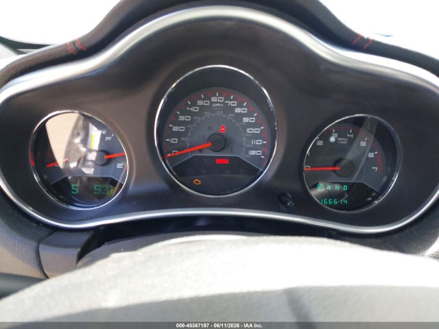 Dodge Avenger Sxt Plus