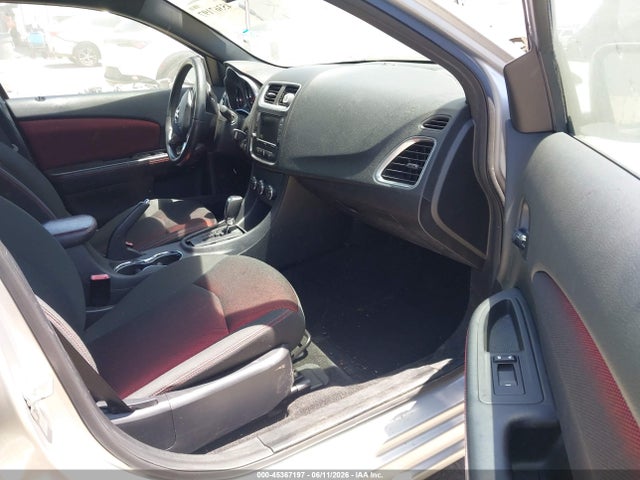 Dodge Avenger Sxt Plus