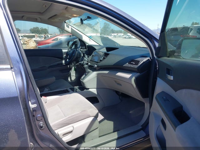 Honda CR-V Ex