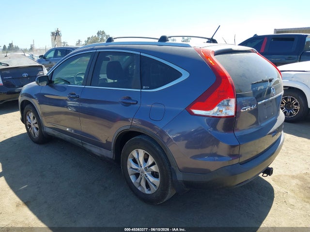 Honda CR-V Ex