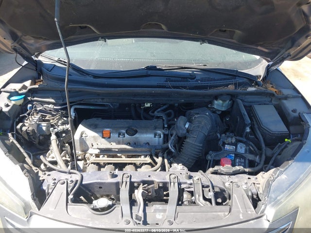 Honda CR-V Ex