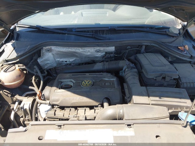 Volkswagen Tiguan Se