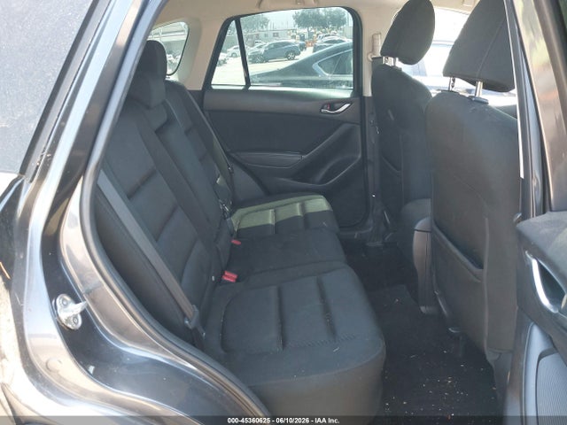 Mazda Cx Touring