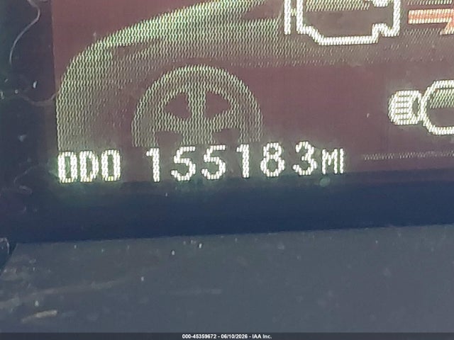 Toyota Prius Four