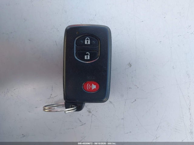 Toyota Prius Four