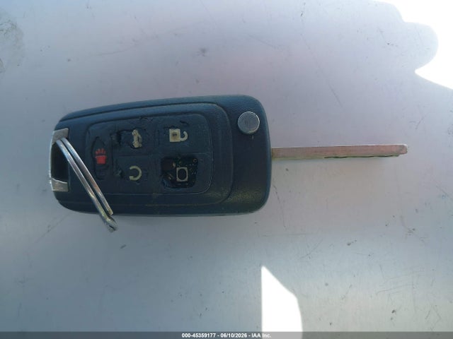 Chevrolet Cruze Ltz