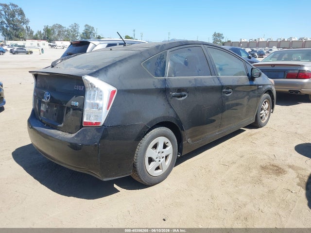 Toyota Prius Ii