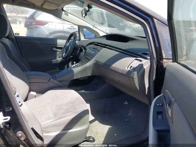 Toyota Prius Ii