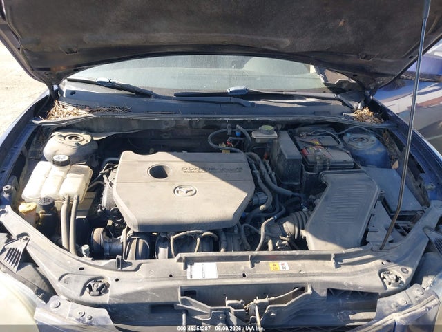 Mazda Mazda3 S Touring
