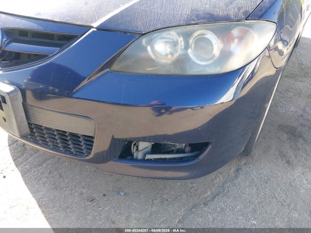 Mazda Mazda3 S Touring
