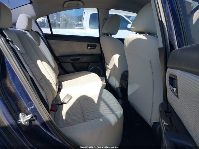 Mazda Mazda3 S Touring