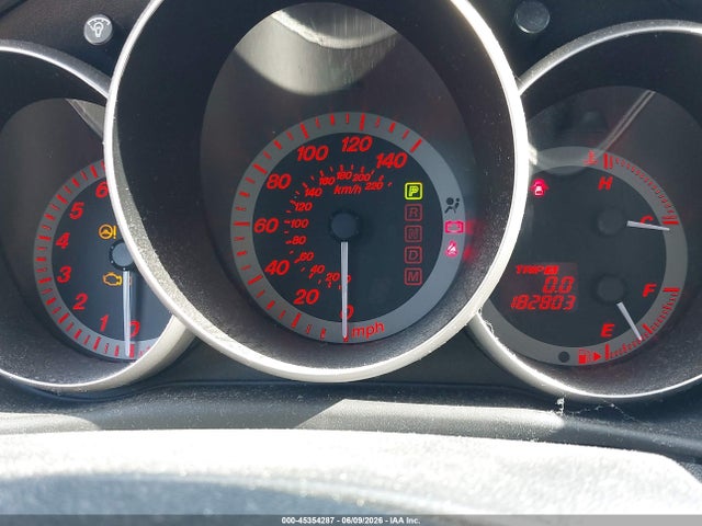 Mazda Mazda3 S Touring