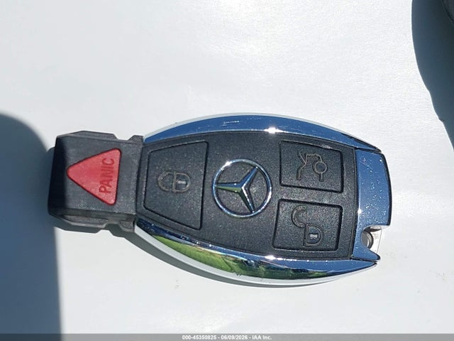 Mercedes-Benz C-Class Sport