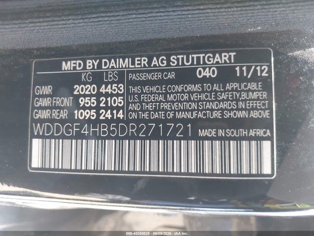 Mercedes-Benz C-Class Sport