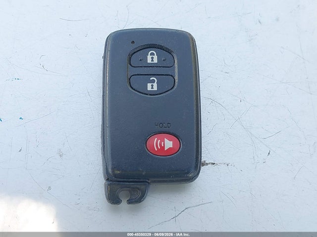Toyota Prius Iv