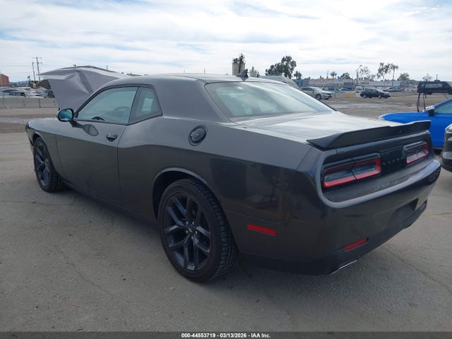 Dodge Challenger Gt